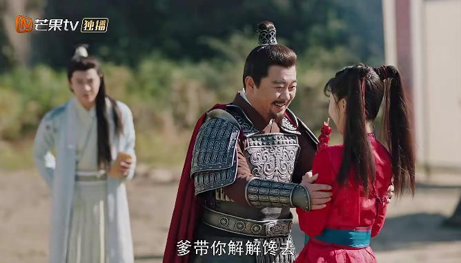 这种无脑剧，内娱可别再拍了