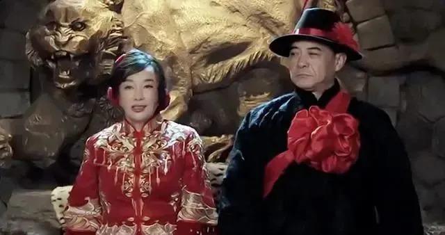 71岁刘晓庆为某不知名品牌推荐抗衰产品,被网友吐槽