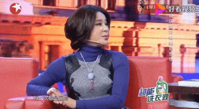 71岁刘晓庆为某不知名品牌推荐抗衰产品,被网友吐槽