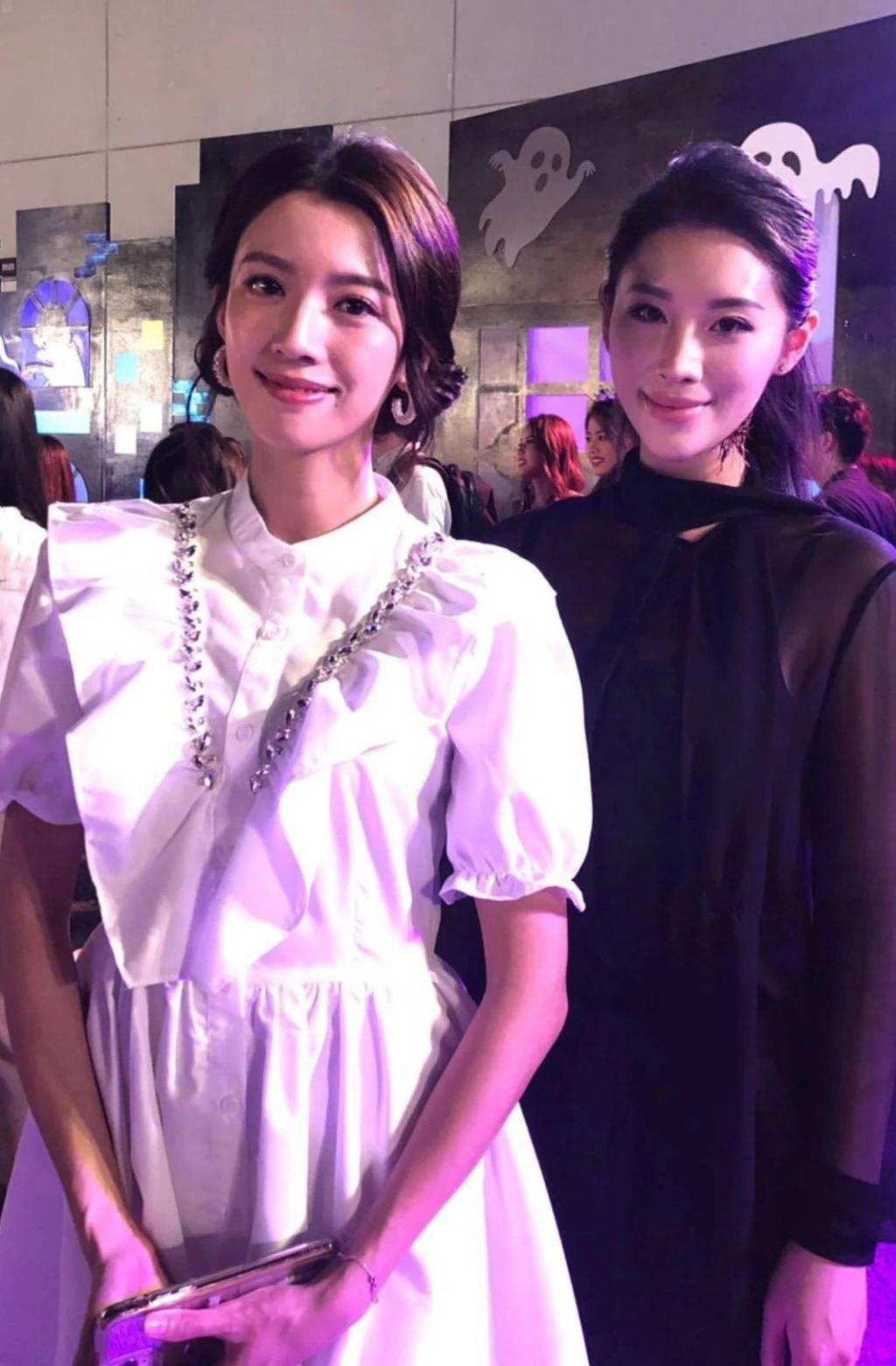TVB节目巡礼：女艺人造型一个比一个土，造型师审美堪忧