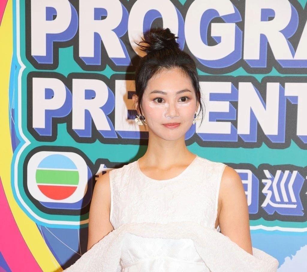 TVB节目巡礼：女艺人造型一个比一个土，造型师审美堪忧