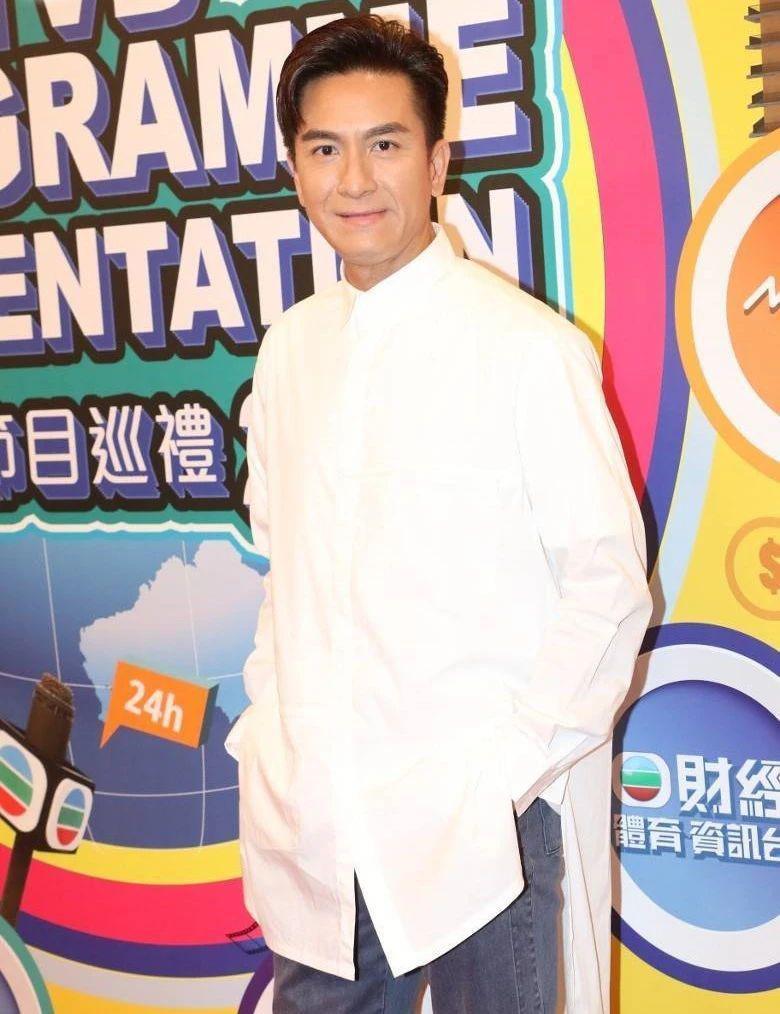 TVB节目巡礼：女艺人造型一个比一个土，造型师审美堪忧