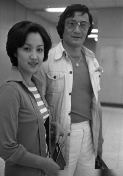 一代女神，被前夫发疯手撕了。