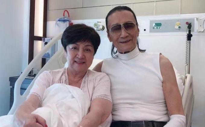 一代女神，被前夫发疯手撕了。