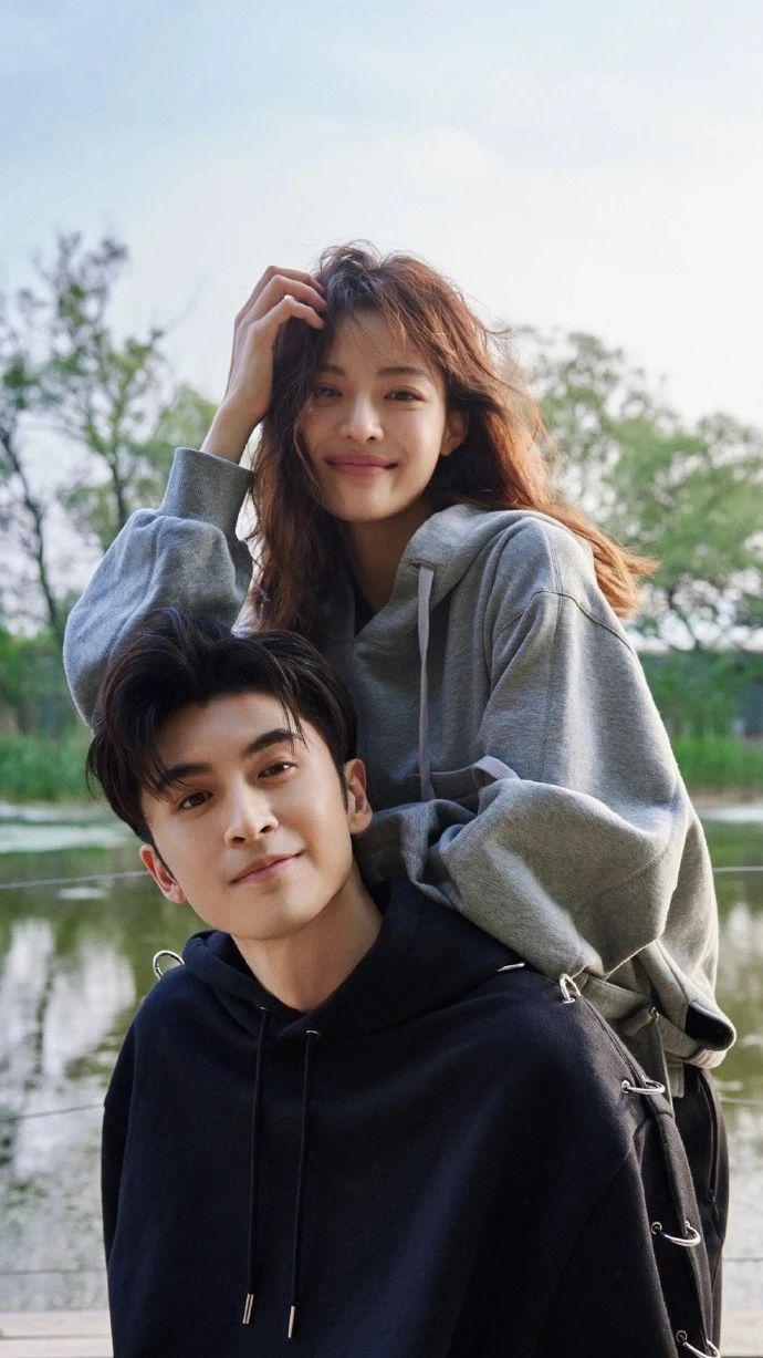 剧组情侣曝光，火速分手，竟是被插足？