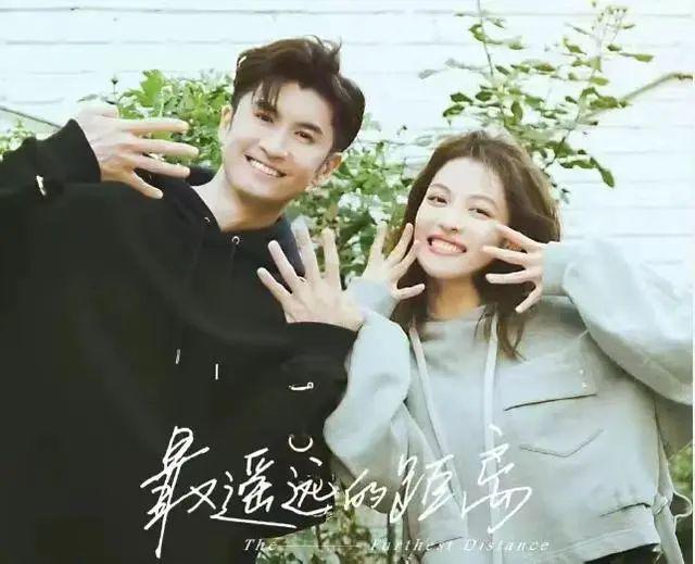 剧组情侣曝光，火速分手，竟是被插足？