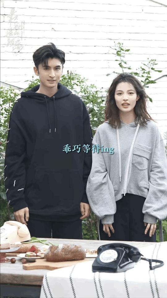 剧组情侣曝光，火速分手，竟是被插足？