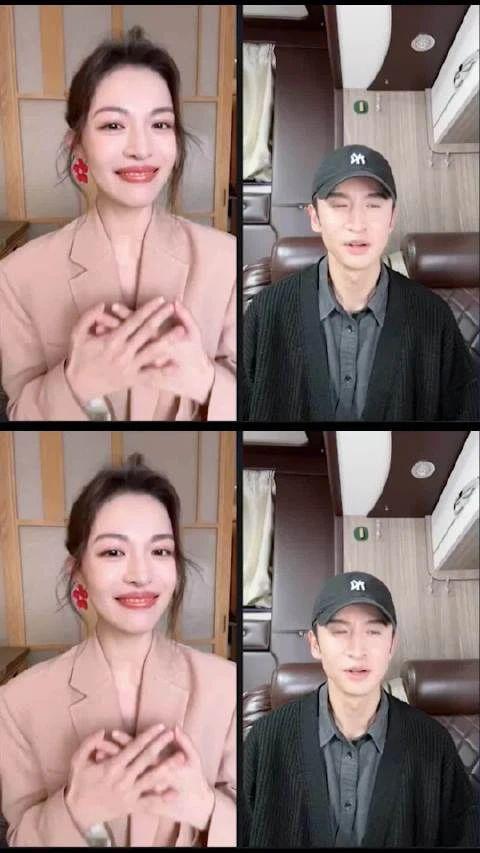 剧组情侣曝光，火速分手，竟是被插足？