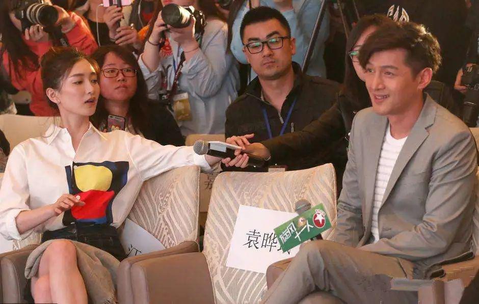 剧组情侣曝光，火速分手，竟是被插足？