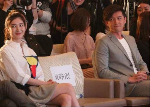 剧组情侣曝光，火速分手，竟是被插足？