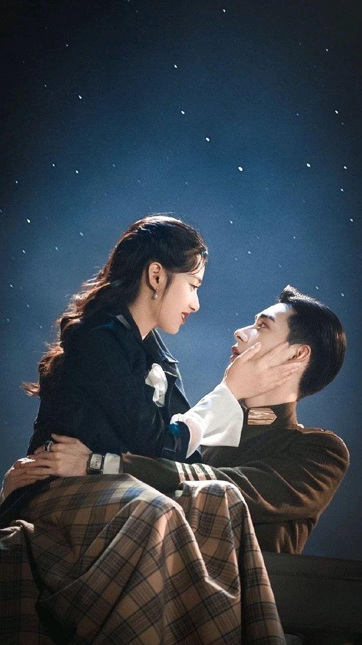 剧组情侣曝光，火速分手，竟是被插足？