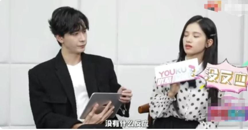 剧组情侣曝光，火速分手，竟是被插足？