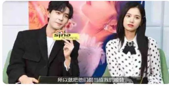 剧组情侣曝光，火速分手，竟是被插足？