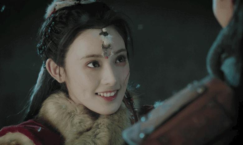 剧组情侣曝光，火速分手，竟是被插足？