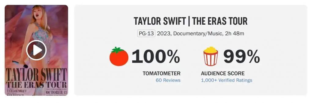 她一个人打脸了整个电影圈