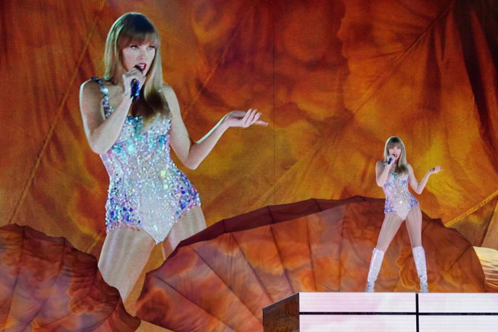 她一个人打脸了整个电影圈