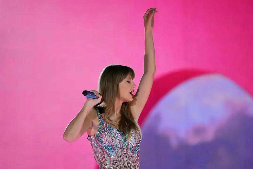 她一个人打脸了整个电影圈