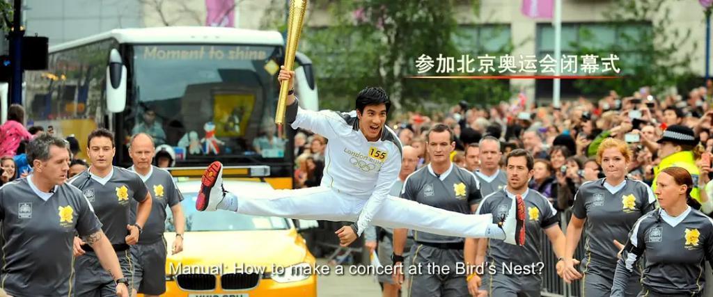 她一个人打脸了整个电影圈