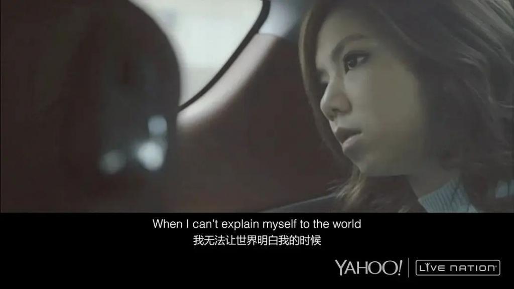 她一个人打脸了整个电影圈