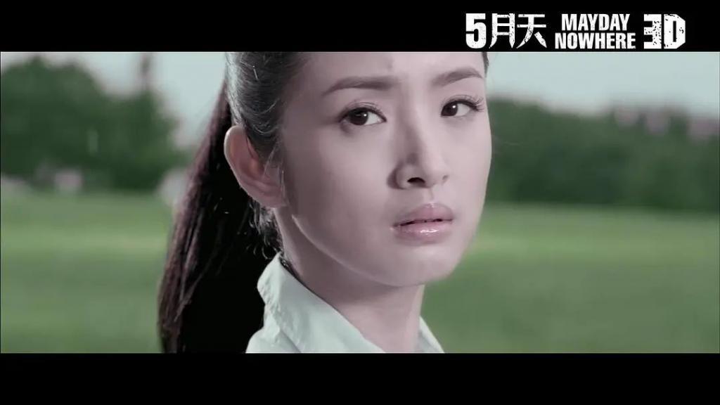 她一个人打脸了整个电影圈