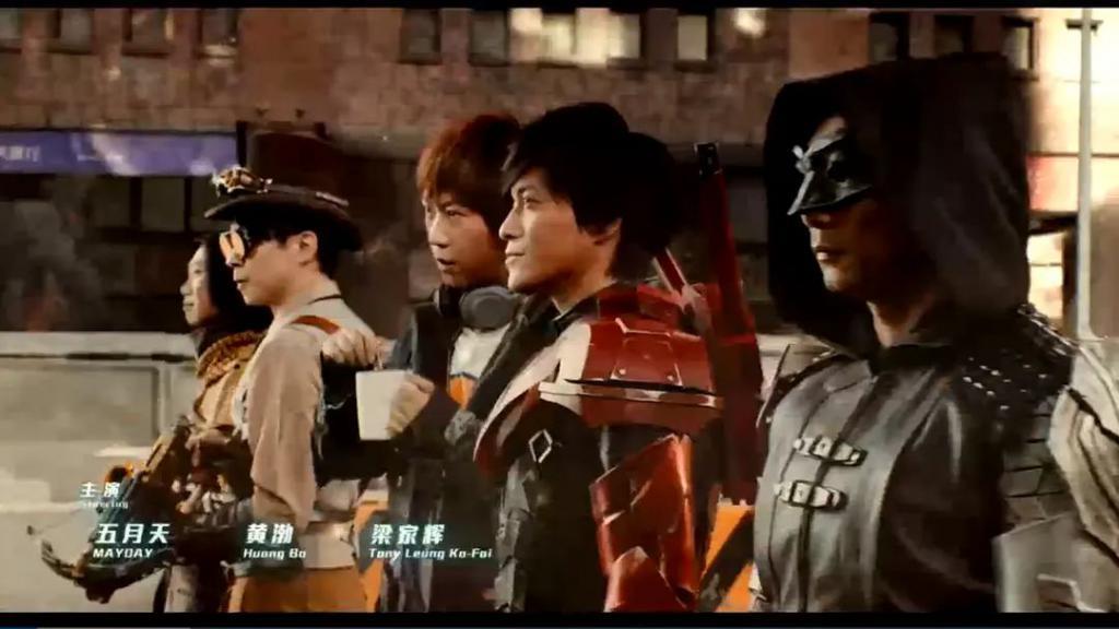 她一个人打脸了整个电影圈