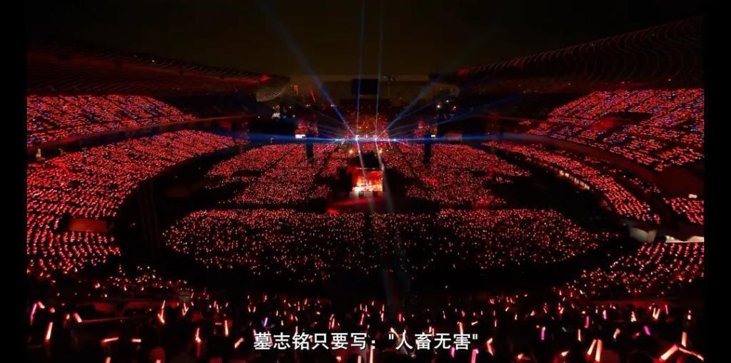 她一个人打脸了整个电影圈