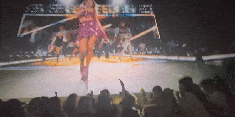 她一个人打脸了整个电影圈