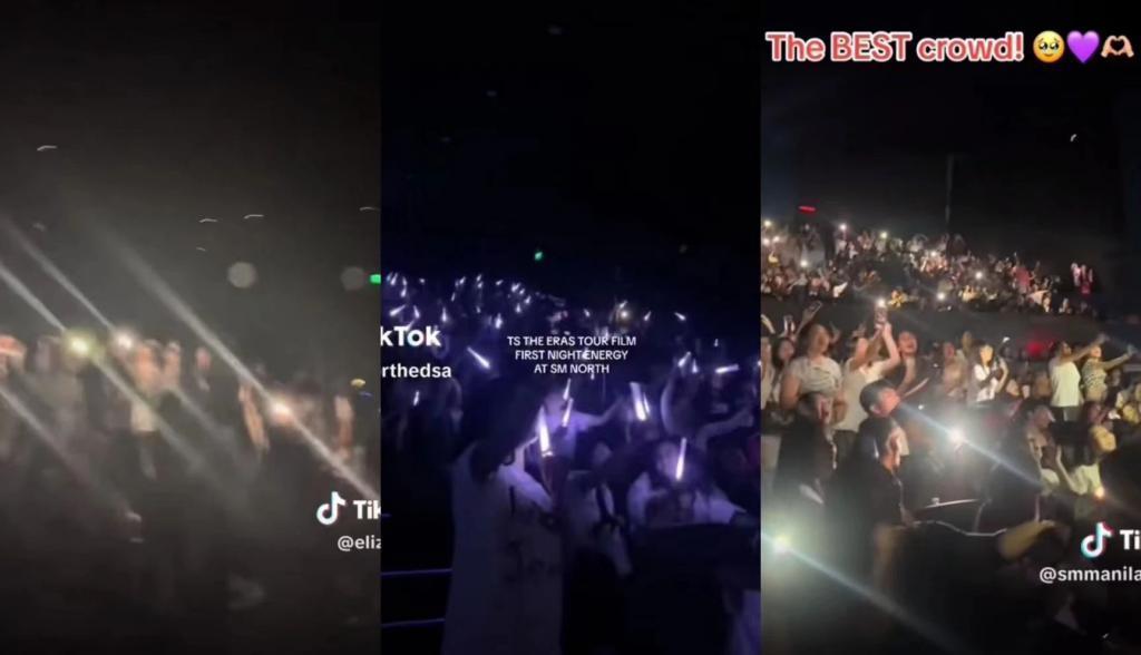 她一个人打脸了整个电影圈