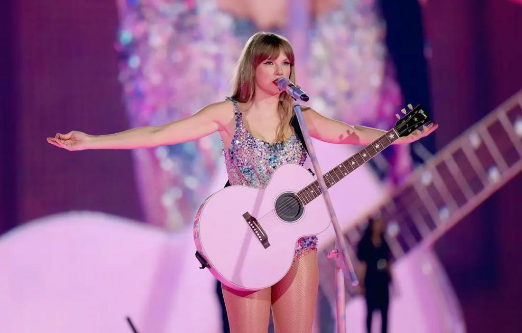 她一个人打脸了整个电影圈