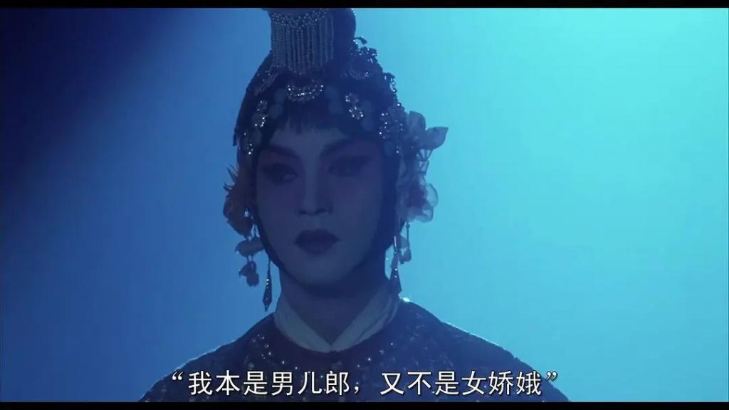 她一个人打脸了整个电影圈