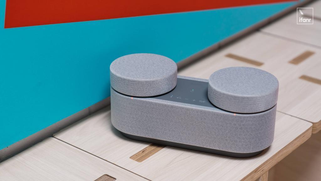 索尼 HT-AX7 体验：像积木一样分拆组合，索尼用真无线耳机的玩法做了一款音响