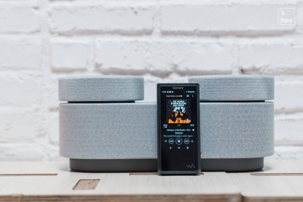 索尼 HT-AX7 体验：像积木一样分拆组合，索尼用真无线耳机的玩法做了一款音响