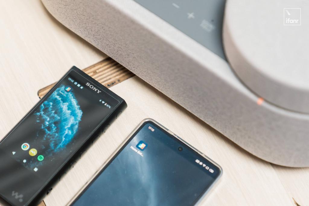 索尼 HT-AX7 体验：像积木一样分拆组合，索尼用真无线耳机的玩法做了一款音响