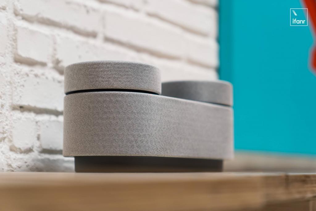 索尼 HT-AX7 体验：像积木一样分拆组合，索尼用真无线耳机的玩法做了一款音响