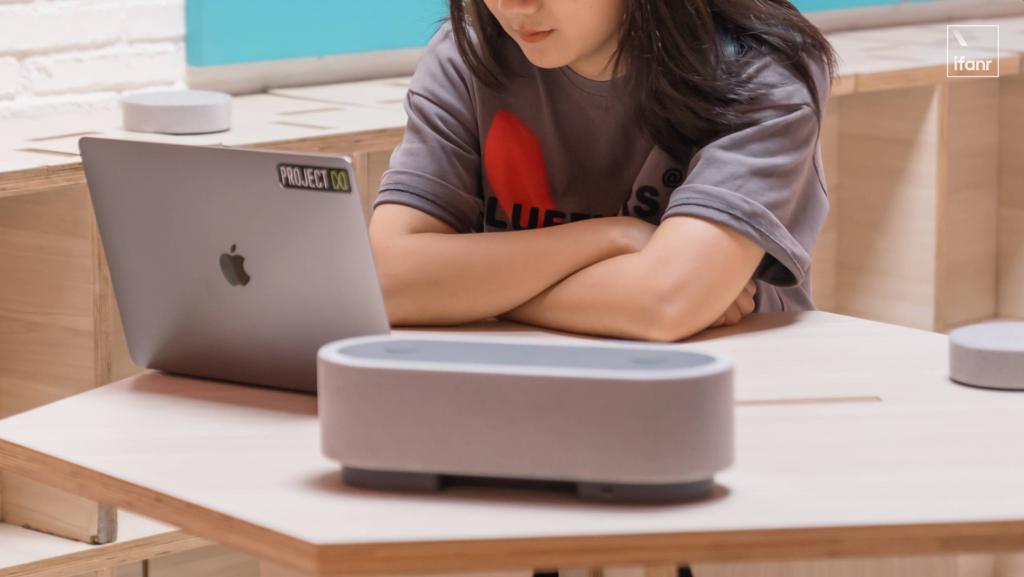 索尼 HT-AX7 体验：像积木一样分拆组合，索尼用真无线耳机的玩法做了一款音响