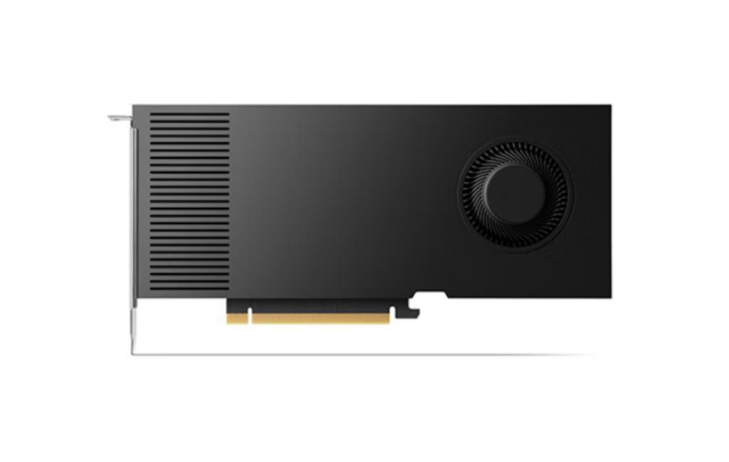 英伟达RTX 4000 Ada 工作站显卡已上市：单槽设计，20GB 显存