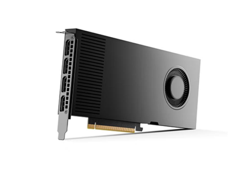 英伟达RTX 4000 Ada 工作站显卡已上市：单槽设计，20GB 显存