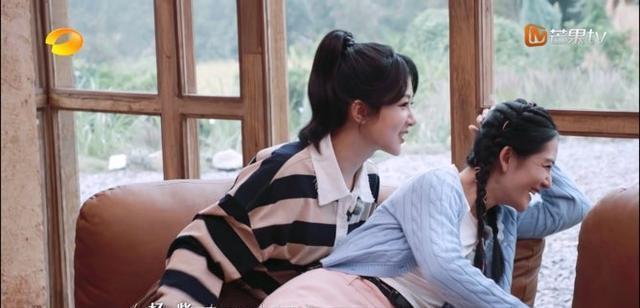 《美好生活》杨紫放言要邀请所有已合作男主