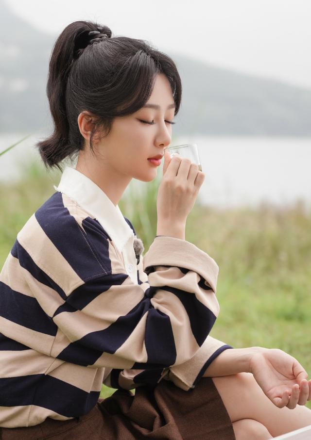 《美好生活》杨紫放言要邀请所有已合作男主