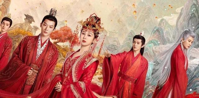 《美好生活》杨紫放言要邀请所有已合作男主