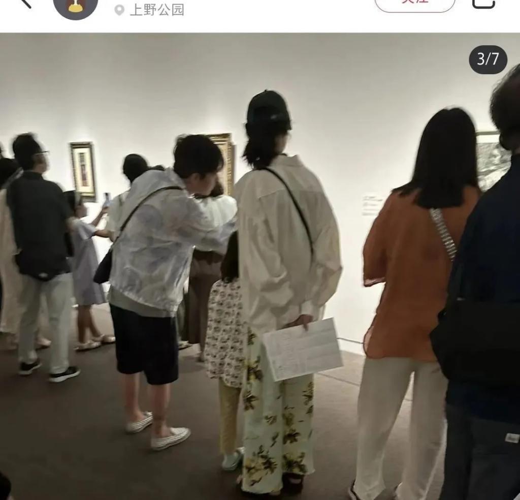 还记得陈冠希和秦舒培的女儿吗？6岁的她气场好强