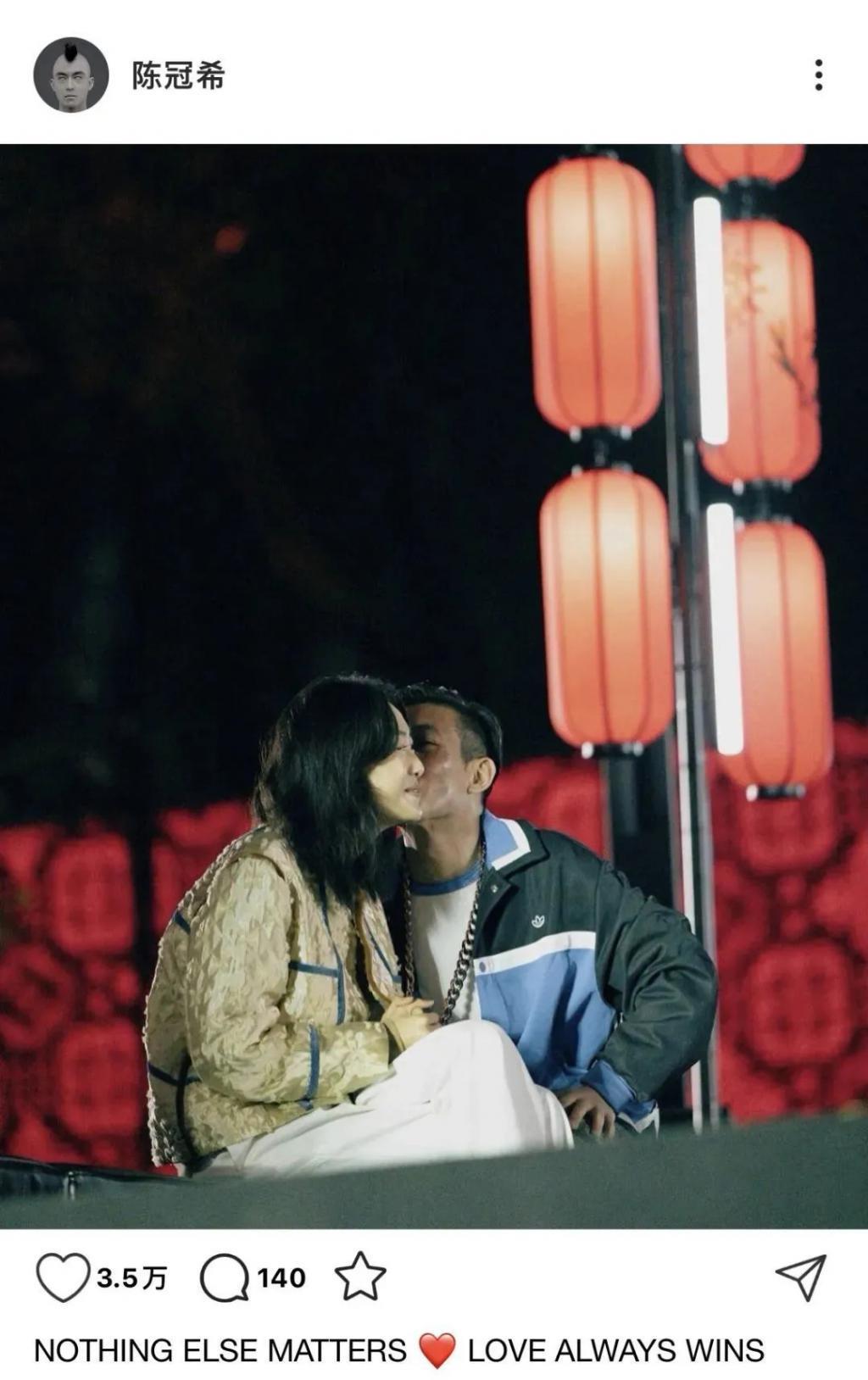 还记得陈冠希和秦舒培的女儿吗？6岁的她气场好强