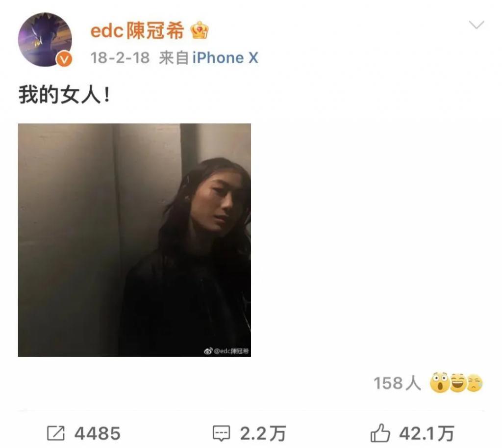 还记得陈冠希和秦舒培的女儿吗？6岁的她气场好强