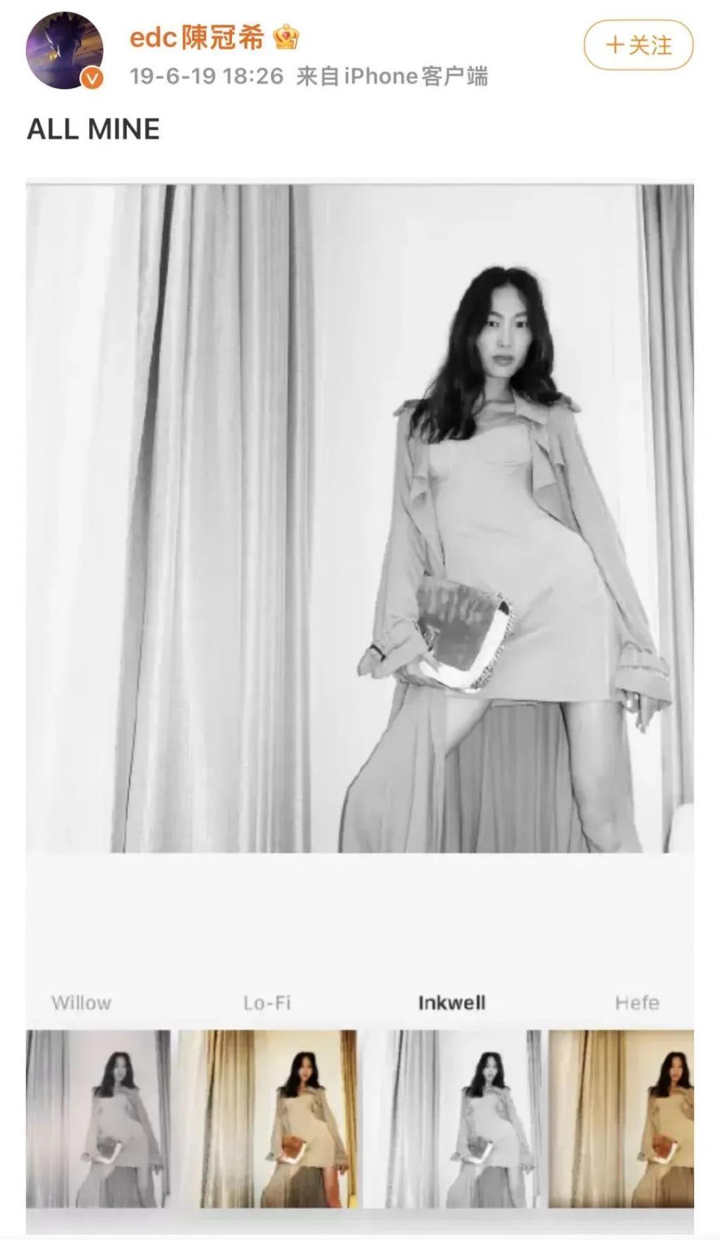 还记得陈冠希和秦舒培的女儿吗？6岁的她气场好强