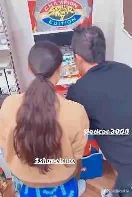 还记得陈冠希和秦舒培的女儿吗？6岁的她气场好强