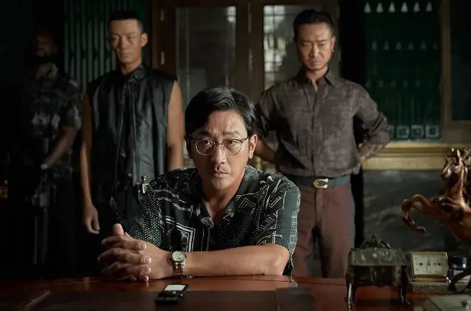 怎么连他都塌房了啊？！