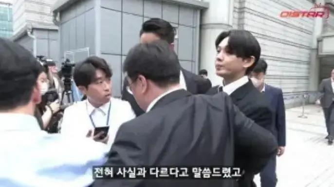 怎么连他都塌房了啊？！