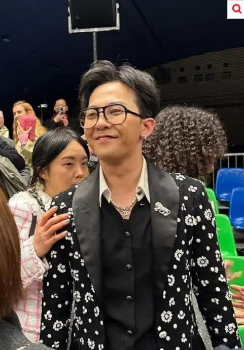 怎么连他都塌房了啊？！