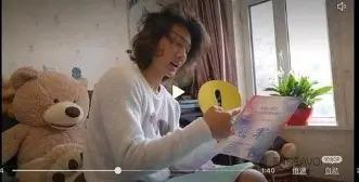 他这个身家还被说是赘婿？
