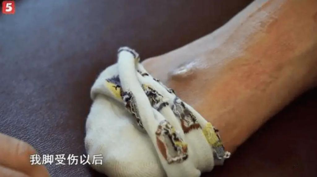 他这个身家还被说是赘婿？